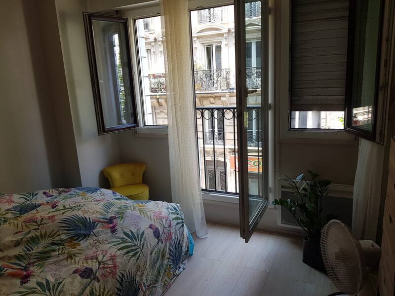 Paris 18E (75018)