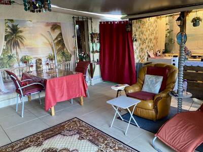 Vente appartement 5 pièces Oraison (04700)