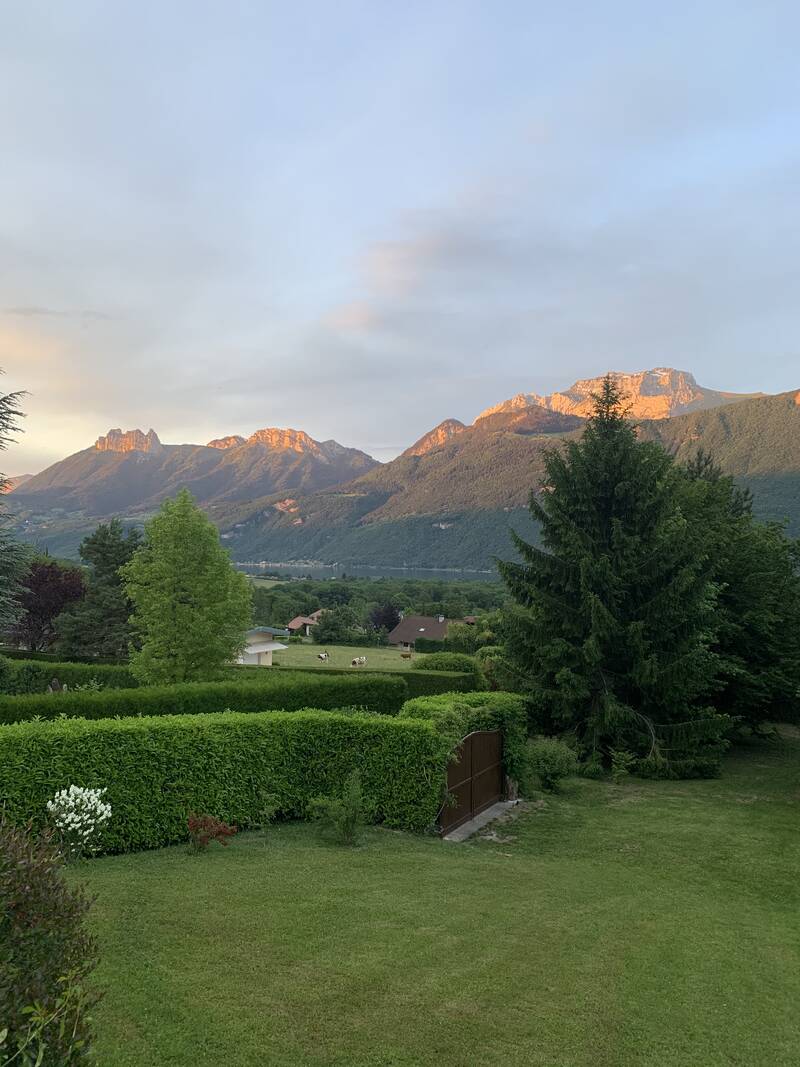 Lathuile (74210)
