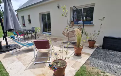 Beaumont-La-Ronce (37360)