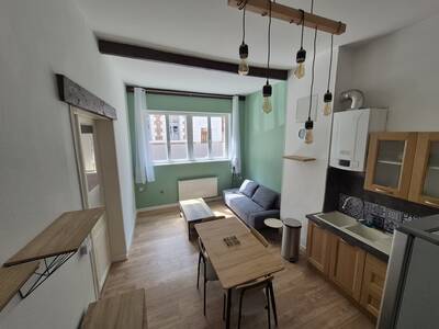 Location appartement 2 pièces Arras (62000)