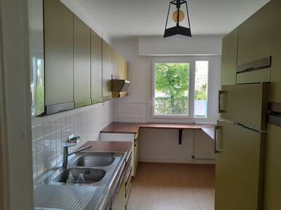 Location appartement 3 pièces Lisieux (14100)