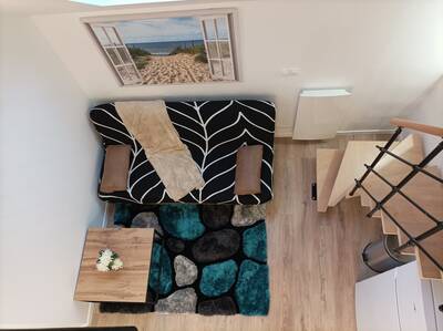 Location appartement 2 pièces Étampes (91150)