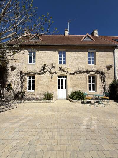 Vente maison 6 pièces Mathieu (14920)