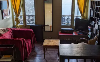 Paris 10E (75010)