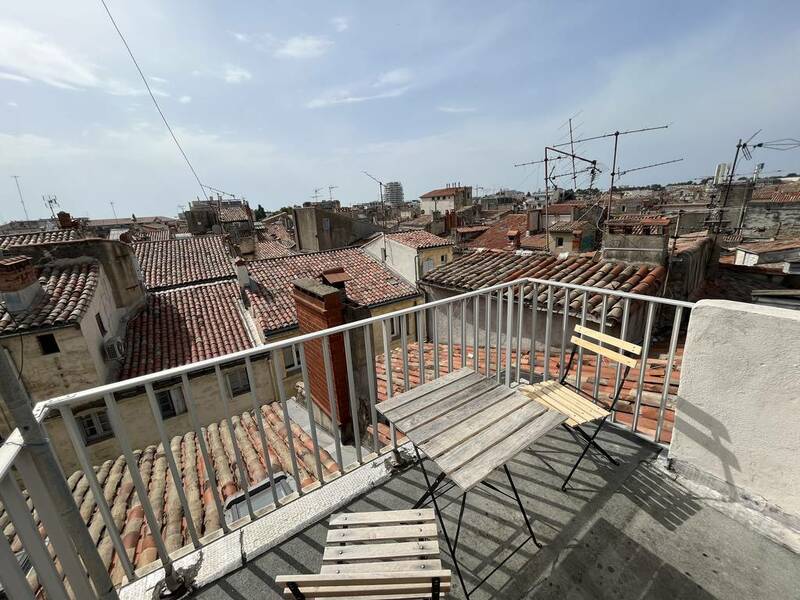 Montpellier (34000)