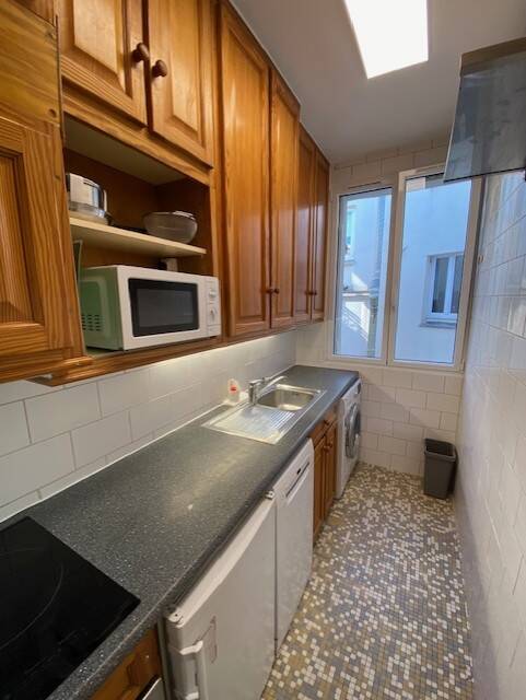 Paris 18E (75018)