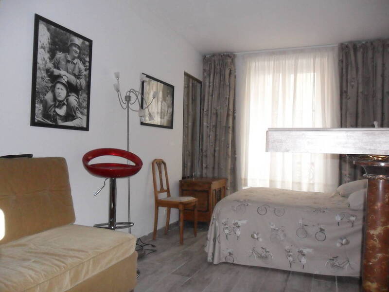 Paris 18E (75018)