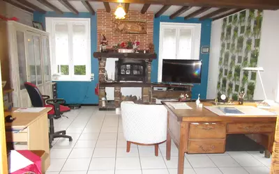 Maizières (62127)