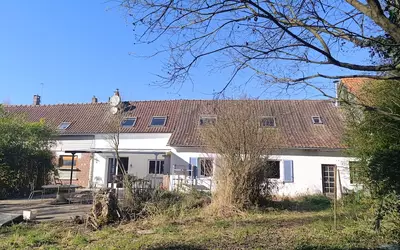 Pernois (80670)
