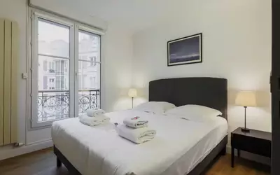 Paris 8E (75008)