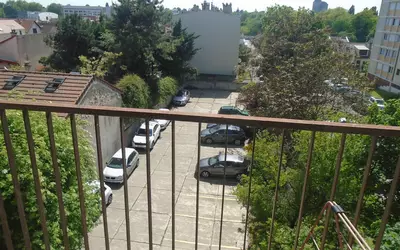 Champigny-Sur-Marne (94500)