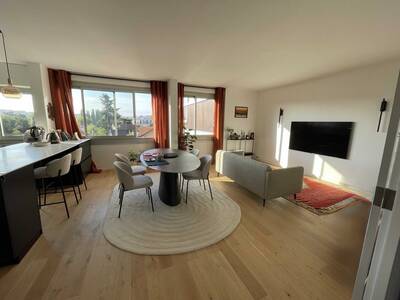 Vente appartement 4 pièces Le Perreux-sur-Marne (94170)