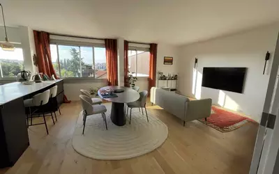 Le Perreux-Sur-Marne (94170)