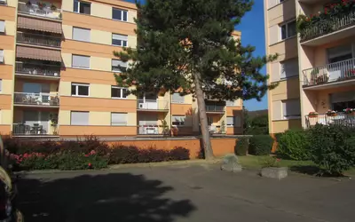 Hœnheim (67800)