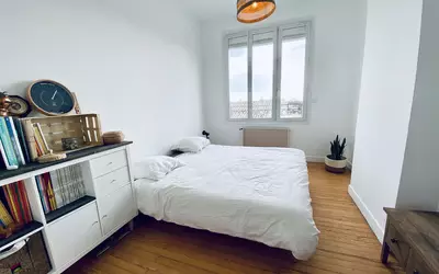 Bordeaux (33000)