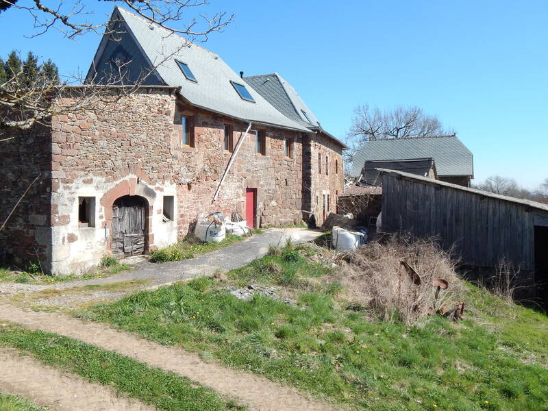 Villecomtal (12580)