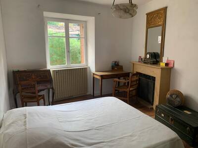 Vente maison 5 pièces Calenzana (20214)