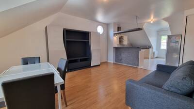 Location appartement 3 pièces Taverny (95150)