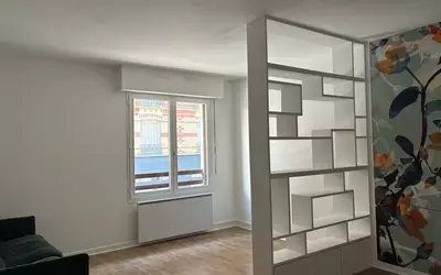 Paris 10E (75010)