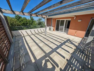 Vente appartement 2 pièces Sucy-en-Brie (94370)