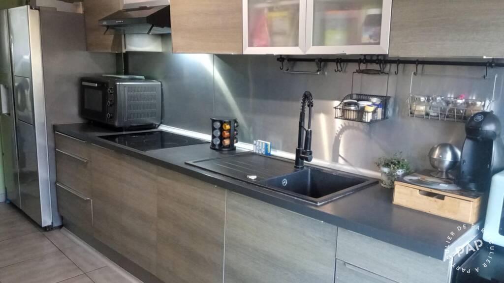 Vente maison 90 m² Provin (59185) - 90 m² - 189.000 € | Particulier à Particulier — 10