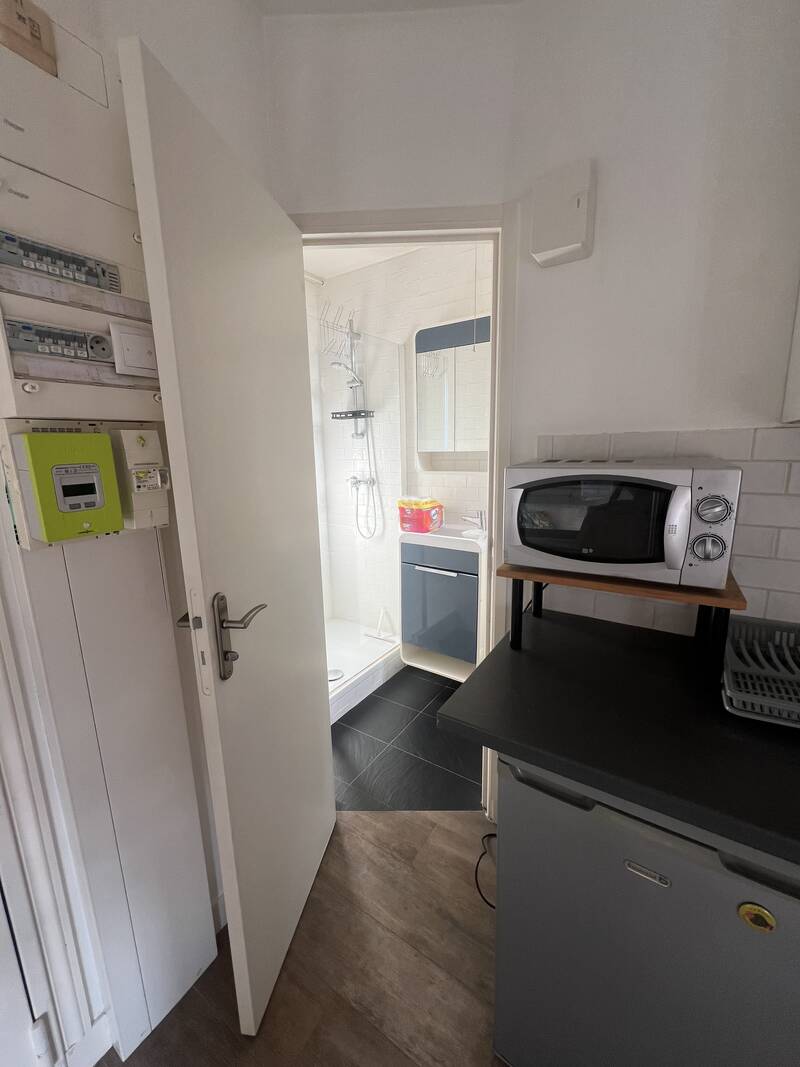Paris 20E (75020)