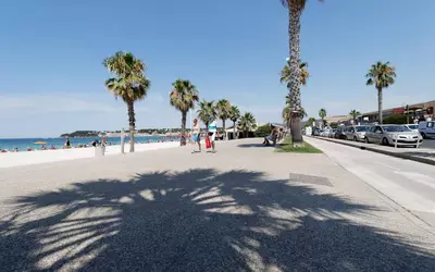 Six-Fours-Les-Plages (83140)