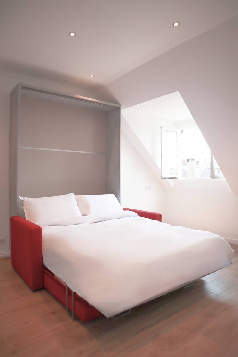 Paris 16E (75016)