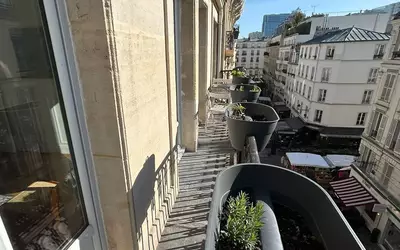 Levallois-Perret (92300)