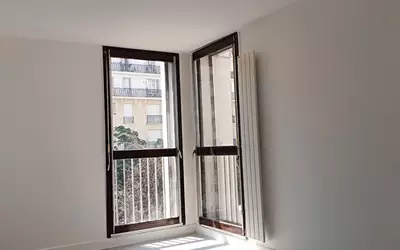 Paris 15E