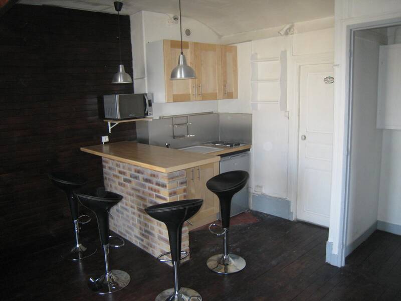 Gentilly (94250)