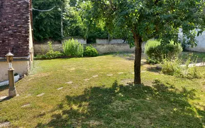 Béville-Le-Comte (28700)