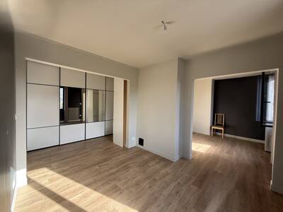Location maison 3 pièces Darnétal (76160)