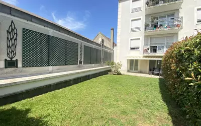 Neuilly-Plaisance (93360)