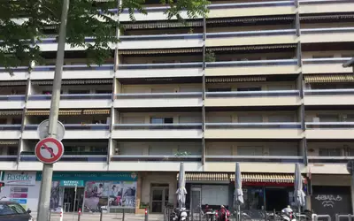 + Parking Conception-Timone