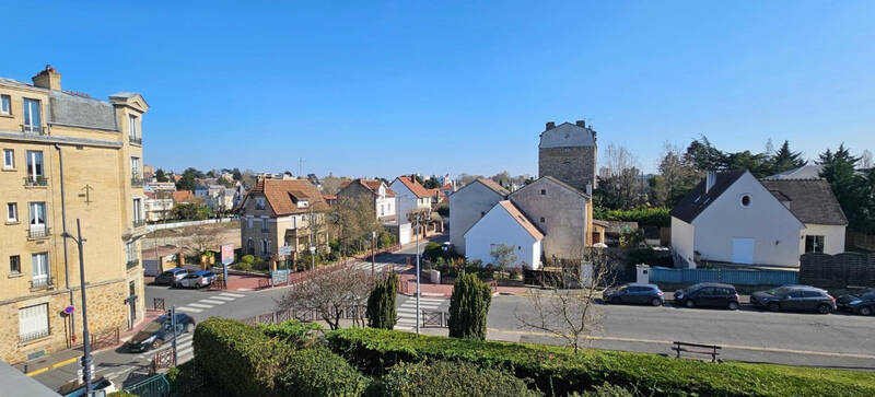 Enghien-Les-Bains (95880)