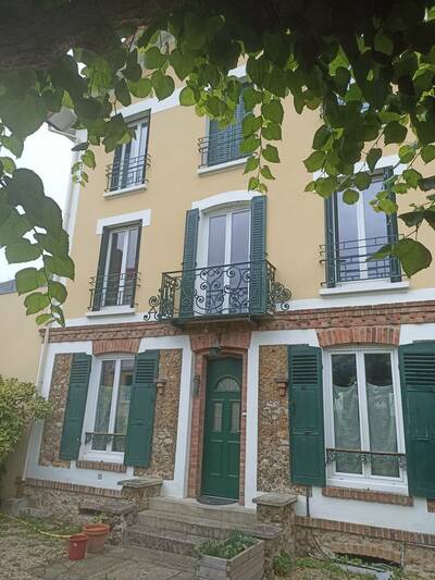 Location appartement 3 pièces Épinay-sur-Orge (91360)