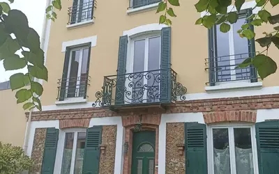 Épinay-Sur-Orge (91360)