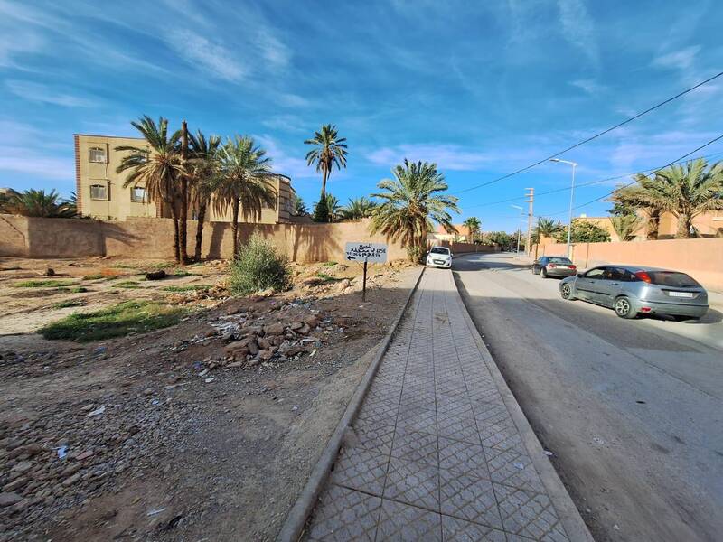 Maroc