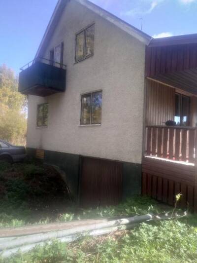Vente maison 7 pièces Suède