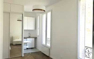 Paris 8E (75008)