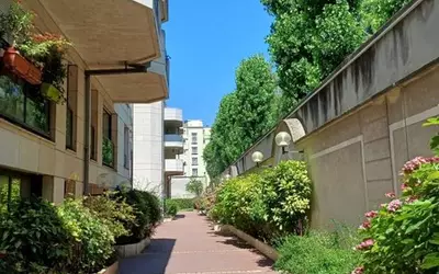 Paris 18E (75018)