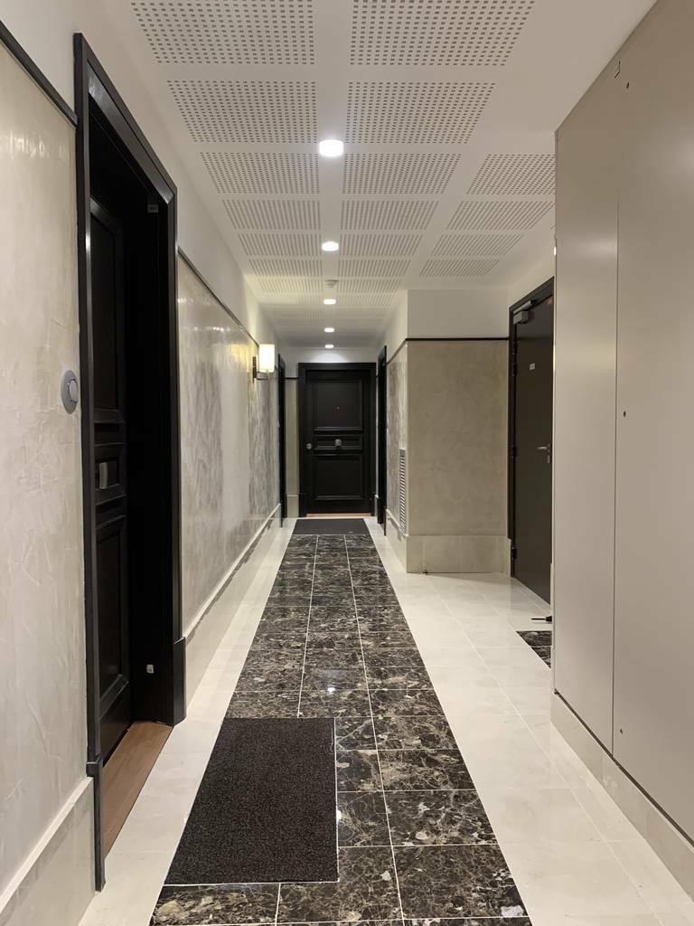 + Parking & Cave - Le Plessis-Robinson (92350)