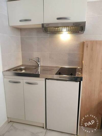 Location appartement studio Fresnes (94260)