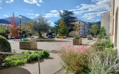 Amélie-Les-Bains-Palalda (66110)