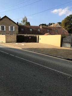 Location maison 3 pièces Galluis (78490)