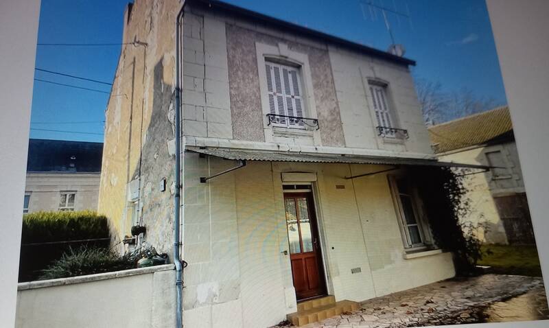 La Celle-Saint-Avant (37160)