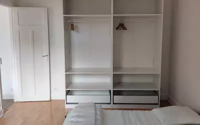 Asnières-Sur-Seine (92600)