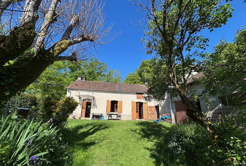 Nantheuil (24800)